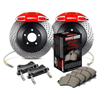 Picture of Touring Drilled Front Big Brake Kit