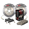 Picture of Trophy Slotted Front Big Brake Kit