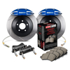 Picture of Touring Slotted Front Big Brake Kit