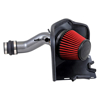 Picture of Cold Air Intake System - Gunmetal Gray