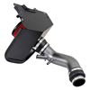 Picture of Cold Air Intake System - Gunmetal Gray