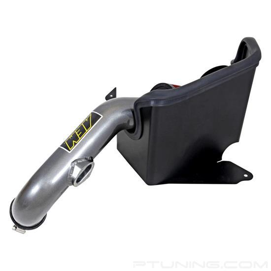 Picture of Cold Air Intake System - Gunmetal Gray