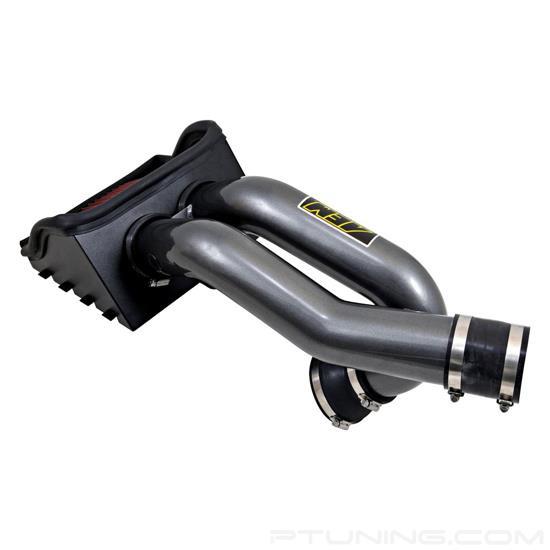 Picture of Black Composite Cold Air Intake System