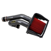 Picture of Black Composite Cold Air Intake System