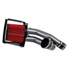 Picture of Black Composite Cold Air Intake System