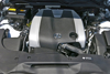 Picture of Short Ram Air Intake System - Gunmetal Gray