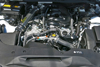 Picture of Short Ram Air Intake System - Gunmetal Gray