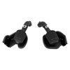 Picture of Blackhawk Induction Aluminum Black Powder Coated Cold Air Intake System with Black Filter