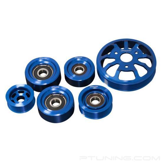 Picture of Pulley Kit