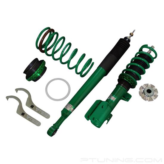 Picture of Street Basis Z Lowering Coilover Kit (Front/Rear Drop: 1"-3.1" / 0.7"-3")
