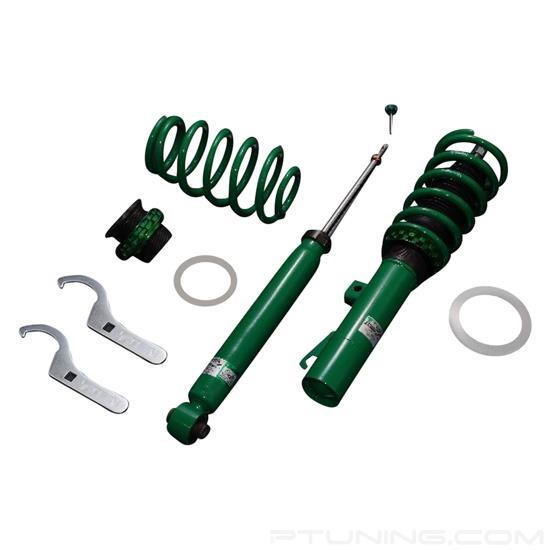 Picture of Street Advance Z Lowering Coilover Kit (Front/Rear Drop: 1.1"-3.6" / 1.3"-4.1")