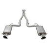 Picture of MACH Force-Xp 304 SS Cat-Back Exhaust System