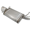 Picture of MACH Force-Xp 304 SS Cat-Back Exhaust System