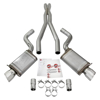 Picture of MACH Force-Xp 304 SS Cat-Back Exhaust System