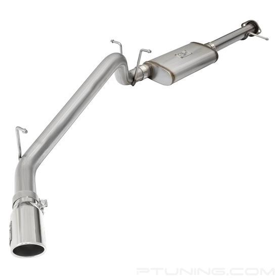 Picture of MACH Force-Xp 409 SS Cat-Back Exhaust System