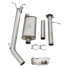 Picture of MACH Force-Xp 409 SS Cat-Back Exhaust System