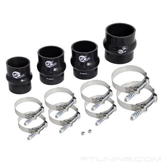 Picture of BladeRunner Intercooler Coupling and Clamp Kit