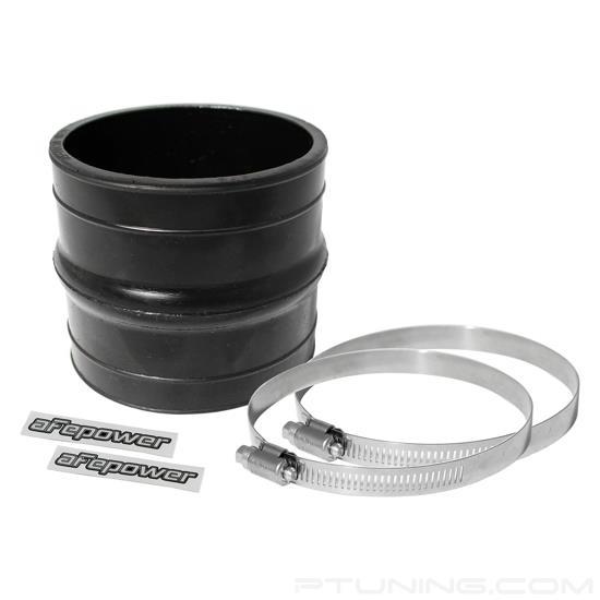 Picture of Magnum FORCE Intake System Spare Part - Coupling Kit