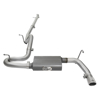 Picture of Scorpion Aluminized Steel Cat-Back Exhaust System