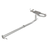 Picture of Scorpion Aluminized Steel Cat-Back Exhaust System