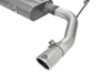 Picture of Scorpion Aluminized Steel Cat-Back Exhaust System