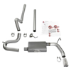 Picture of Scorpion Aluminized Steel Cat-Back Exhaust System