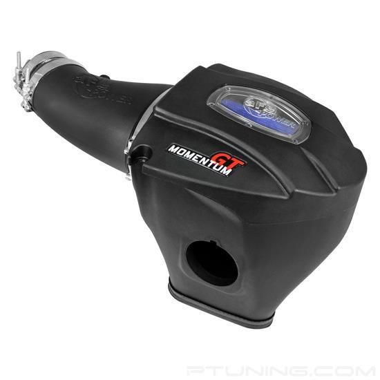 Picture of Momentum GT Pro 5R Cold Air Intake System