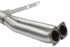 Picture of MACH Force-Xp 304 SS Cat-Back Exhaust System