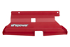 Picture of Magnum FORCE Intake System Dynamic Air Scoop - Red