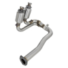 Picture of Direct Fit 409 SS Catalytic Converter