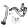 Picture of Direct Fit 409 SS Catalytic Converter