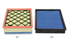 Picture of Magnum FLOW Pro 5R OE Replacement Air Filter