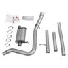 Picture of MACH Force-Xp 409 SS Cat-Back Exhaust System