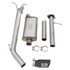 Picture of MACH Force-Xp 409 SS Cat-Back Exhaust System