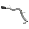 Picture of Large Bore HD 409 SS DPF-Back Exhaust System