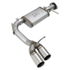 Picture of Rebel Series 409 SS Cat-Back Exhaust System