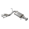 Picture of Rebel Series 409 SS Cat-Back Exhaust System