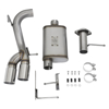 Picture of Rebel Series 409 SS Cat-Back Exhaust System