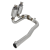Picture of Direct Fit 409 SS Catalytic Converter