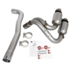 Picture of Direct Fit 409 SS Catalytic Converter