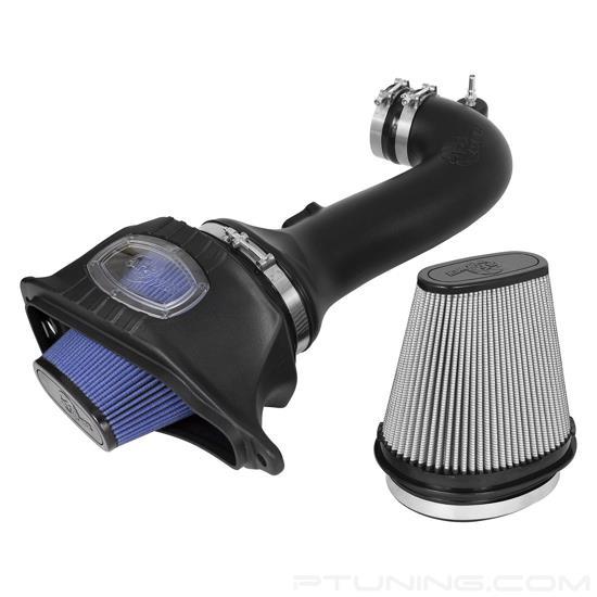Picture of Momentum Cold Air Intake System
