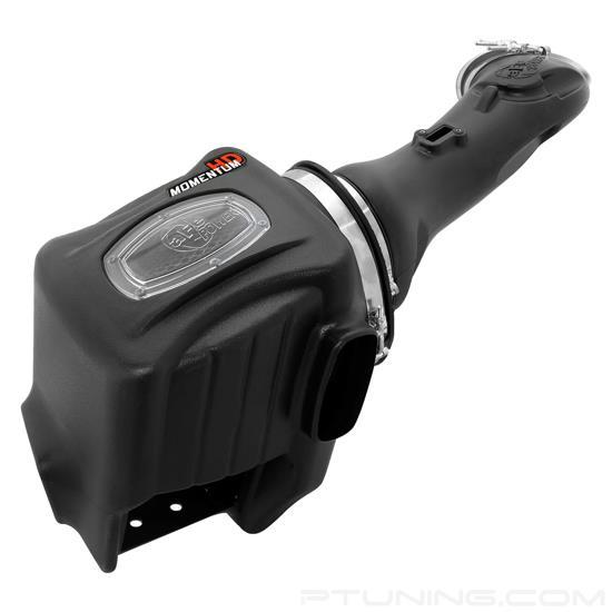 Picture of Momentum HD Pro DRY S Cold Air Intake System