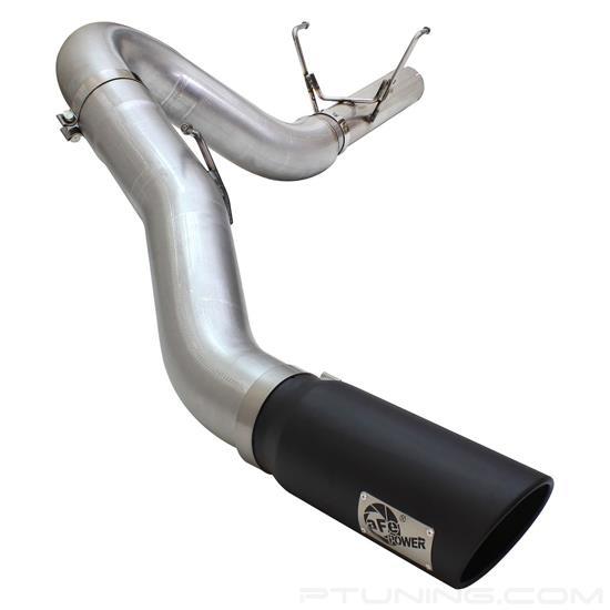 Picture of ATLAS Aluminized Steel DPF-Back Exhaust System