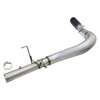 Picture of ATLAS Aluminized Steel DPF-Back Exhaust System