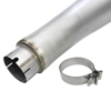 Picture of ATLAS Aluminized Steel DPF-Back Exhaust System