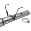 Picture of ATLAS Aluminized Steel DPF-Back Exhaust System