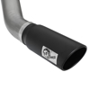 Picture of ATLAS Aluminized Steel DPF-Back Exhaust System