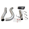 Picture of ATLAS Aluminized Steel DPF-Back Exhaust System