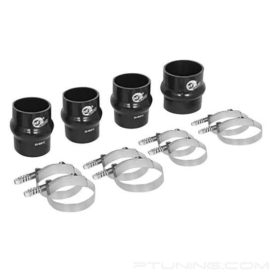 Picture of BladeRunner Intercooler Coupling and Clamp Kit