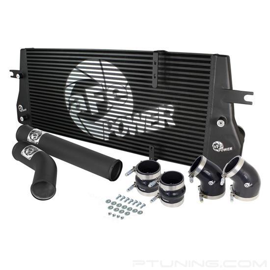 Picture of BladeRunner Street Series Intercooler